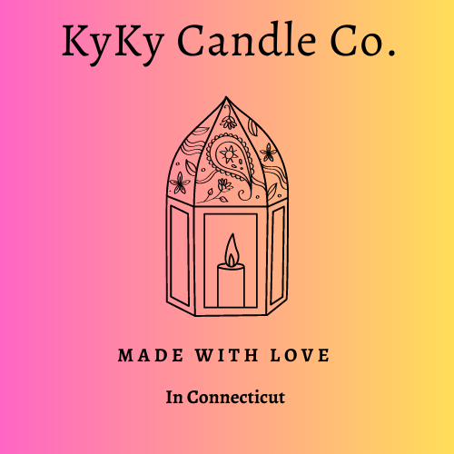 KYKY Candle Co